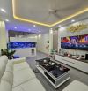Nhà Mới Thuỵ Phương Bắc Từ Liêm 6Tầng Thang Máy Ô Tô 7.6tỷ 40m2