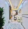 Bán nhà Định Công Thượng, Hoàng Mai, 32m2x5T, giá 6 tỷ, full đồ, 100m ra mặt phố