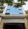 Siêu Phẩm Toà Văn Phòng 7T Xây Mới Mặt Phố Gần Huỳnh Thúc Kháng, Nguyễn Chí Thanh Giá 38Tỷ