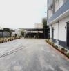 CHDV NGAY ĐH TÀI CHÍNH - MARKETING - 80 PHÒNG - 83 TỈ