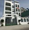 Bán nhà thạnh xuân 38 nhà mặt tiền đường 👉có thang máy