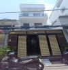 GẦN CHỢ BÌNH LONG - NGUYỄN SƠN NHÀ ĐẸP 3 TẦNG ĐÚC NGUYÊN KHỐI CHỈ 6TỶ