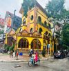 CHO THUÊ NHÀ LÔ GÓC PHỐ TÔ HIẾN THÀNH – VỊ TRÍ ĐẮC ĐỊA KINH DOANH