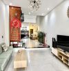 SIÊU PHẨM 4 TẦNG MẶT TIỀN BÀU GIA THƯỢNG- CHỦ ĐỂ FULL NỘI THẤT XỊN- MUA VỀ Ở NGAY