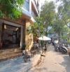 BÁN GẤP CHÌ 70 TỶ. MẶT TIỀN KHỦNG TẠI NGUYỄN KHÁNH TOÀN, CẦU GIẤY. 112M2, MT 23 M, 8 TẦNG.