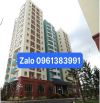 BÁN CĂN HỘ CC AN LẠC - SẴN SỔ - 2PN - 84M2- 2TỶ2 ( TL)