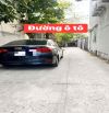 ĐẤT TL22 HẺM XE HƠI 5X25 FULL THỔ CHỈ 4.25TỶ