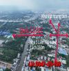 Bán gần 2.000m² đất có ODT, MT đường Quốc Lộ 1A, P. Ba Láng (Phù Hợp Kho Xưởng) Vị Trí Đẹp