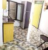 Cho thuê nhà giá rẻ 4m x 9m hẻm Nguyễn Văn Đậu, Bình Thạnh