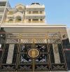💥BIỆT THỰ BÌNH TRỊ ĐÔNG A - Q.BÌNH TÂN👉 8,3 TỶ -104M2 - 5,2 X 20M - 5 TẦNG - HẺM XE TẢI