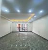 NHÀ MỚI CẦU GIẤY - PHÂN LÔ VF3 VÀO - THANG MÁY - 30M RA PHỐ 45m2*6T