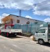 CG BÁN ĐẤT TRỐNG MẶT TIỀN ĐƯỜNG SỐ _ DT: 107M2 _ NGANG 5M.HIỆP PHÚ THỦ ĐỨC