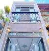 Bán nhà nở hậu Xô Viết Nghệ Tĩnh, P.17, Bình Thạnh – Giá chỉ 4.9 tỷ