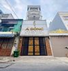 💥Bình Hưng Hòa A - Q. Bình Tân - Hẻm 8m Sát MT 👉 6,7 Tỷ - 50m2 - 4*13M - 5 Ttầng - 5PN