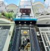 🏘️ NHÀ MỚI SIÊU ĐẸP - NGAY CÔNG VIÊN LÀNG HOA - GÒ VẤP - 30 M2 - NHỈNH 4🌹