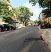 BIỆT THỰ 4 TẦNG – MT ÔNG ÍCH KHIÊM P5 QUẬN 11