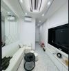 Nhà Cực Nét Phố Định Công - Hoàng Mai(38m-6T) Thang Máy - Ô Tô Đỗ Cửa