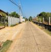 Đất mặt tiền kinh doanh chợ thôn 6 Hoà Khánh