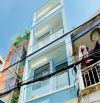 Bán nhà 3 tầng + sân thượng hẻm Trần Bình Trọng, Q10 – Nhà đẹp, vào ở ngay
