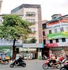 Lô góc Trung Phụng, 1 mặt phố 1 mặt ngõ, vỉa hè, kinh doanh, KCBT, sổ đẹp, 65m*5T