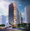 Cần bán tòa nhà MT Lý Tự Trọng - Tôn Đức Thắng, P. Bến Nghé, Q1, 8x21m, Hầm - 8 lầu.