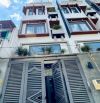 BÁN NHÀ HẺM 494 LÊ QUANG ĐỊNH, PVĐ, P1, GÒ VẤP – 56M² – 5TỶ