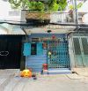 Thành Thái. Q10. Hẻm thông. Gần 50m2. 2 tầng cũ chính chủ 1 đời. Chào nhỉnh 6 tỷ