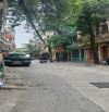 BÁN NHÀ MINH KHAI 90M GARA Ô TÔ AN SINH ĐỈNH CAO