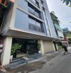 BÁN NHÀ PHỐ PHÙNG CHÍ KIÊN - GẦN PHỐ - Ô TÔ ĐỖ CỬA - HAI THOÁNG TRƯỚC SAU