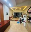 BÁN NHÀ KHU PHÂN LÔ ĐỒNG BỘ BHH B, BÌNH TÂN NGANG 4,5M,NHÀ 4 TẦNG - 4PN,