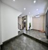 Siêu phẩm Đội Cấn 65m2x7T MT7m 33tr/th có thang máy, thông sàn đủ ĐH vỉa hè rộng ngõ 2 oto