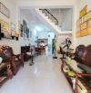 Hẻm 8M Trần Bình Trọng. Q10. Ngang gần 5M. 60m2. 5 tầng BTCT. 7PN. Giá 14,x tỷ.