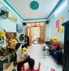 Nhà ĐẸP 1 ĐỜI CHỦ, Hẻm rộng, Ngang 4.5m 3Tầng 3PN, chỉ hơn 4 tỷ