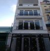 (Hot) MTKD Đất Thánh, DT: 4.5 x 27m, trệt 2 lầu, nhà mới đẹp kiên cố chỉ 16 tỷ