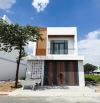 Bán Nhà Sổ Riêng Gần Khu Dân Cư Đại Hải Bà Điểm Hóc Môn giá chỉ 800 triệu