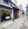 Cần vốn làm ăn bán căn nhà Phạm Văn Đồng, linh tây thủ đức. 3tầng, 72m2, 7.9 tỷ