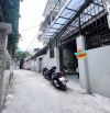 NGỌC THỤY 57M2 -GIÁ 5.4 TỶ -DÂN XÂY 3 TẦNG - 10M RA ĐƯỜNG LỚN