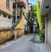 BÁN NHÀ NGÕ 515 HOÀNG HOA THÁM - DTICH 45m2 x4 Tầng , tài chính 7 tỷ (thương lượng)