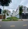 Bán 200m2 đất lô đôi đường 7m5 Cồn Dầu 15,Hòa Xuân,Cẩm Lệ