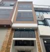 MẶT PHỐ PHÚ LƯƠNG-ÔTÔ TRÁNH NHAU-KINH DOANH.Xây mới 4 tầng -33,4m2-6,48TỶ. NGÕ THÔNG.SDCC