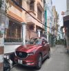 Đầu tư là lời - Mua ngay nhà Tân Bình hẻm thông – Gần chợ – Nhà BTCT chắc chắn