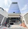 Cho thuê tòa building Nguyễn Thị Thập, Quận 7 - 1800m2 - 1 hầm 8 tầng - TM, PCCC, MPE