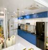 Bán nhà đẹp HXH 6m , dt 89 m2 , giá nhỉnh 8 tỷ  , cạnh khu cityland đường Thốnng Nhát