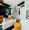 BÁN NHÀ BƯU ĐIỆN HÀ ĐÔNG-25M2-5 TẦNG-PHÂN LÔ-Ô TÔ ĐỖ-CHỈ 4 TỶ