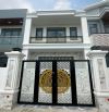 Bán nhà khu Cầu Tràm, 1 trệt 1 lầu 5x24 có 4 phòng ngủ , đường ô tô vào tận nhà, hướng Nam