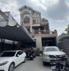 VỊ TRÍ ĐẸP, MẶT TIỀN LỚN 8.15 HIẾM KHU VỰC, Ở VÀ KINH DOANH SIÊU TỐT.