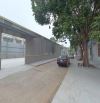Cho thuê 650m2 tại Kcn Thanh Oai, Hà Nội Có VAT.
