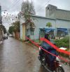 Đất hẻm Trịnh  Văn Cấn gần trường học Đông Du và TDP8