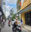 BÁN ĐẤT TẶNG NHÀ MẶT PHỐ SƠN TRÀ, CẠNH VÕ VĂN KIỆT, SÁT BIỂN MỸ KHÊ – 165M2, NGANG 6.5M