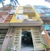 8.2 Tỷ- DT 4x16mx4 tầng- Tân Kỳ Tân Quý- gần Cộng Hoà- Trường Chinh.